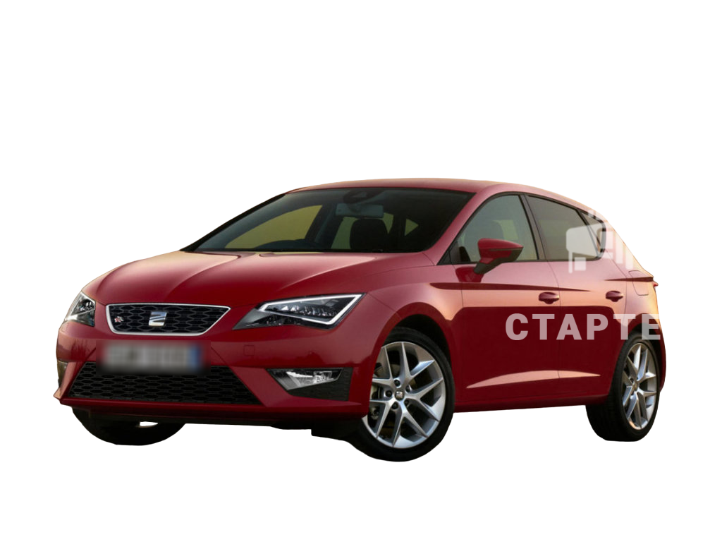Сеат Leon 3 Хэтчбек