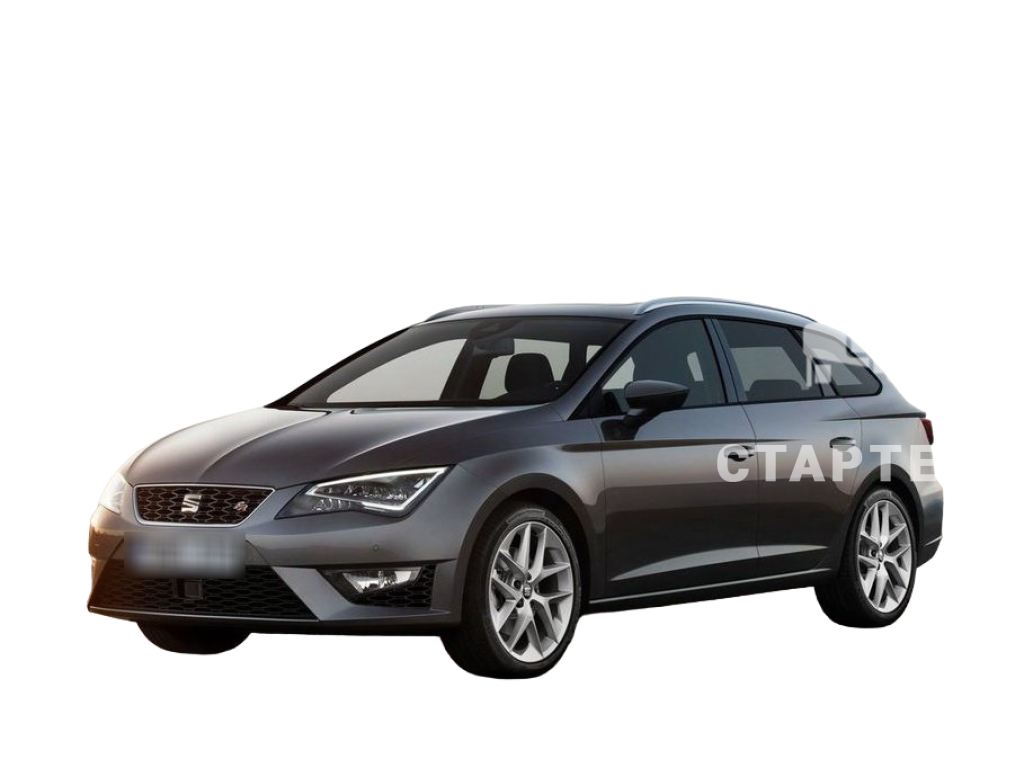 Сеат Leon 3 Универсал