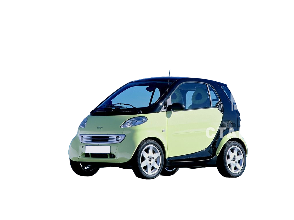 Смарт Сити 1