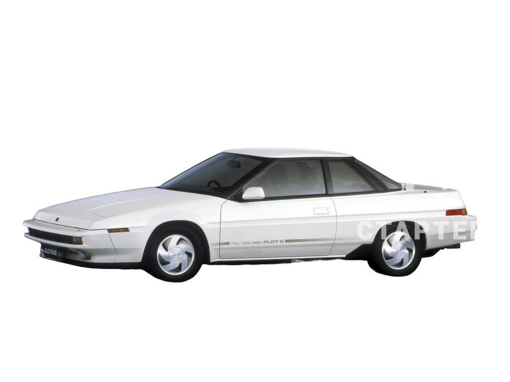 Субару Альцион 1