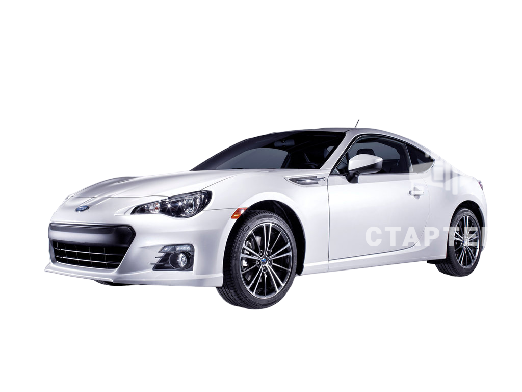 Субару BRZ 1 Купе