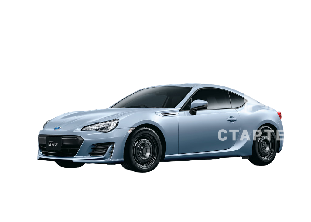 Субару BRZ