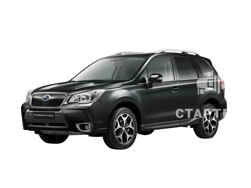 Субару Форестер 4 SUV