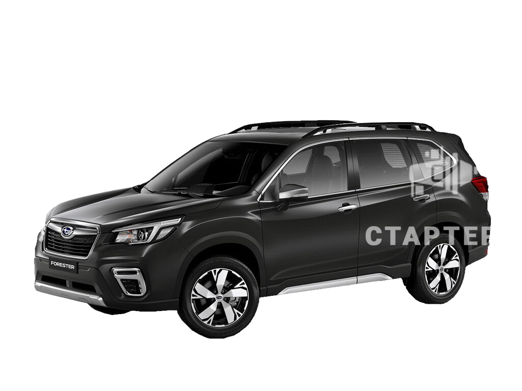 Субару Форестер 5