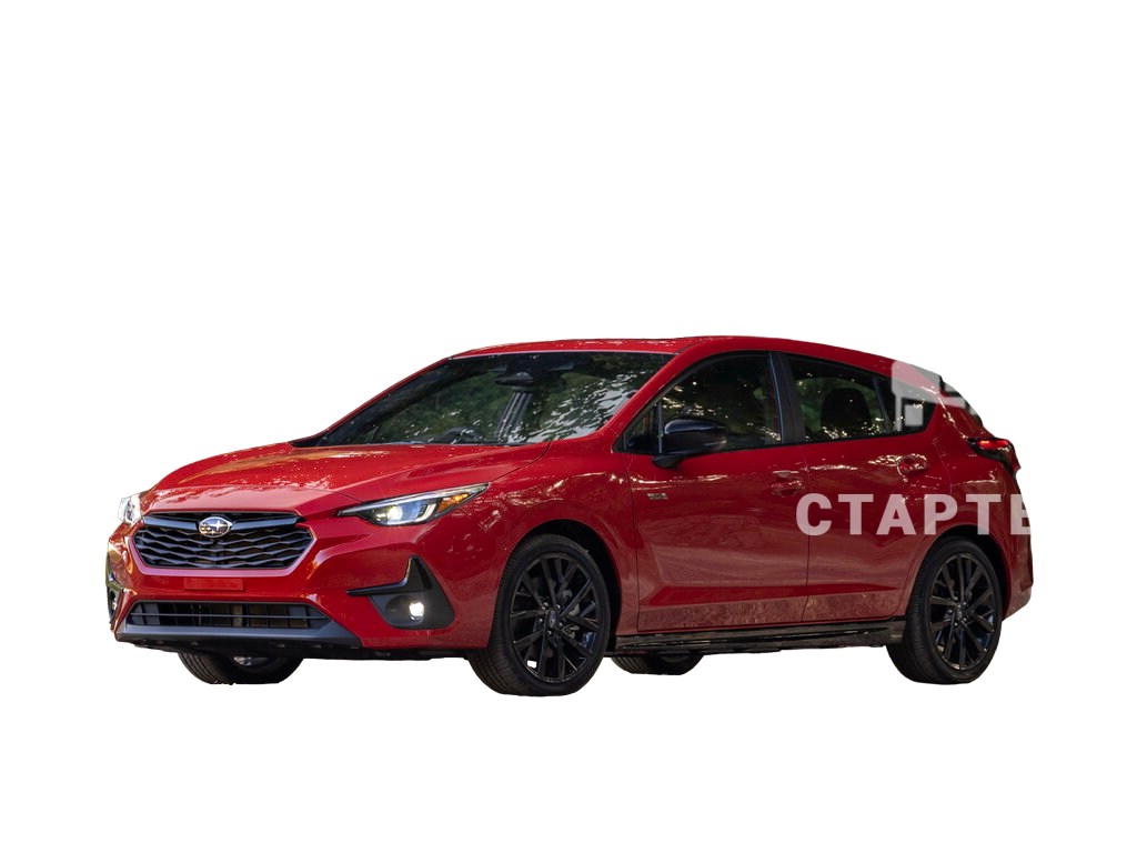 Субару Импреза 6 Хэтчбек