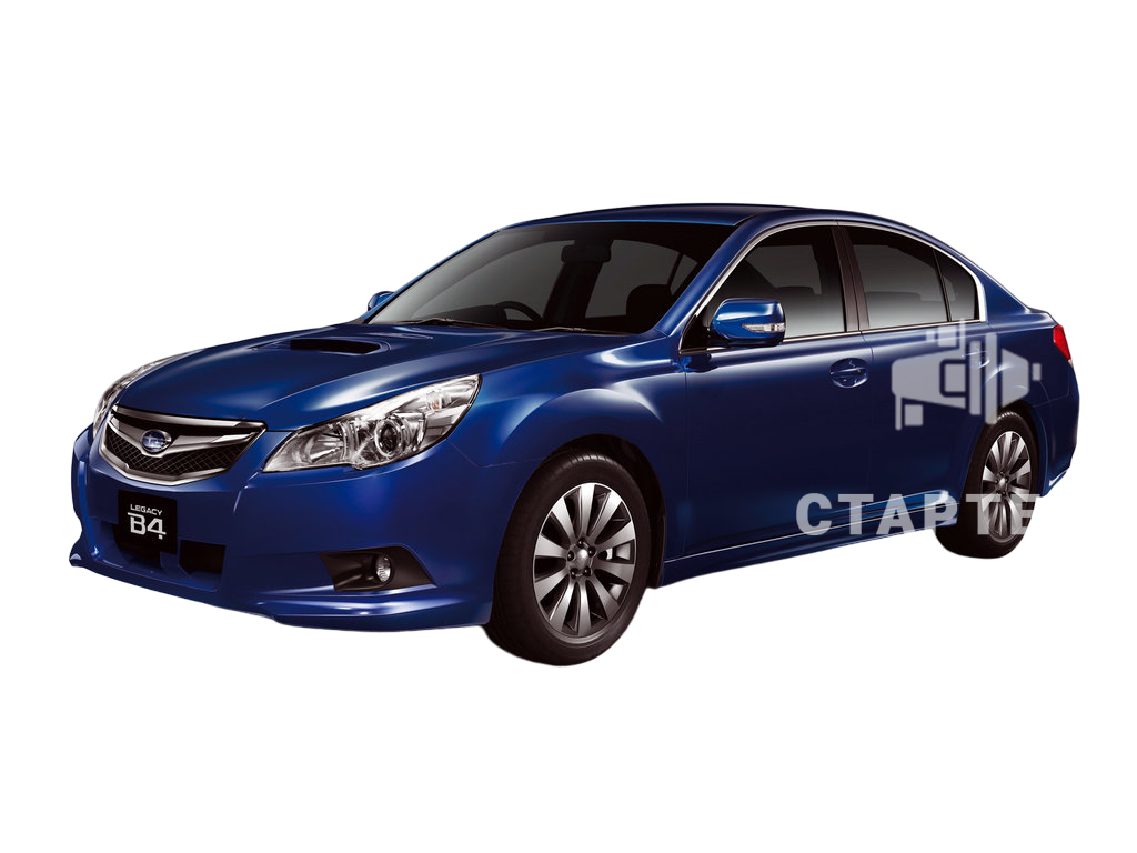 Субару Legacy B4