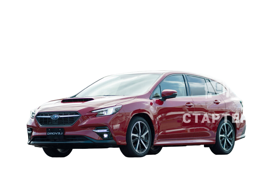 Субару Леворг 2