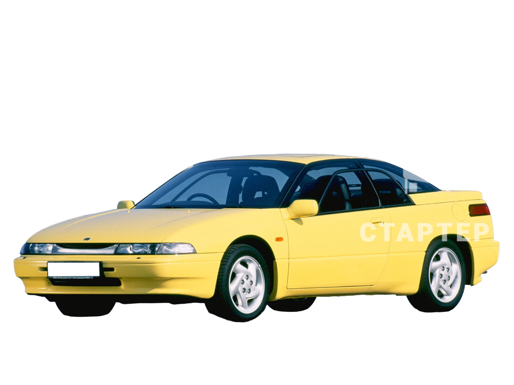 Субару SVX