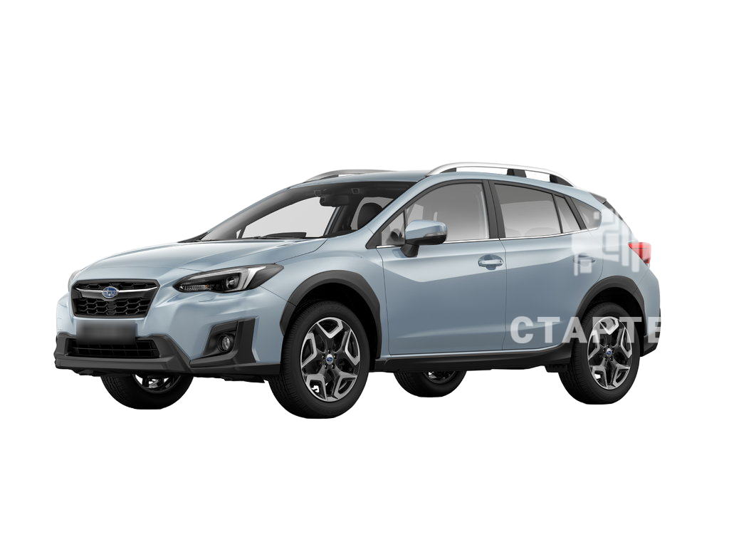 Субару XV
