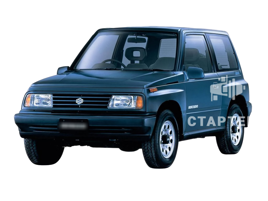 Сузуки Эскудо 1 SUV