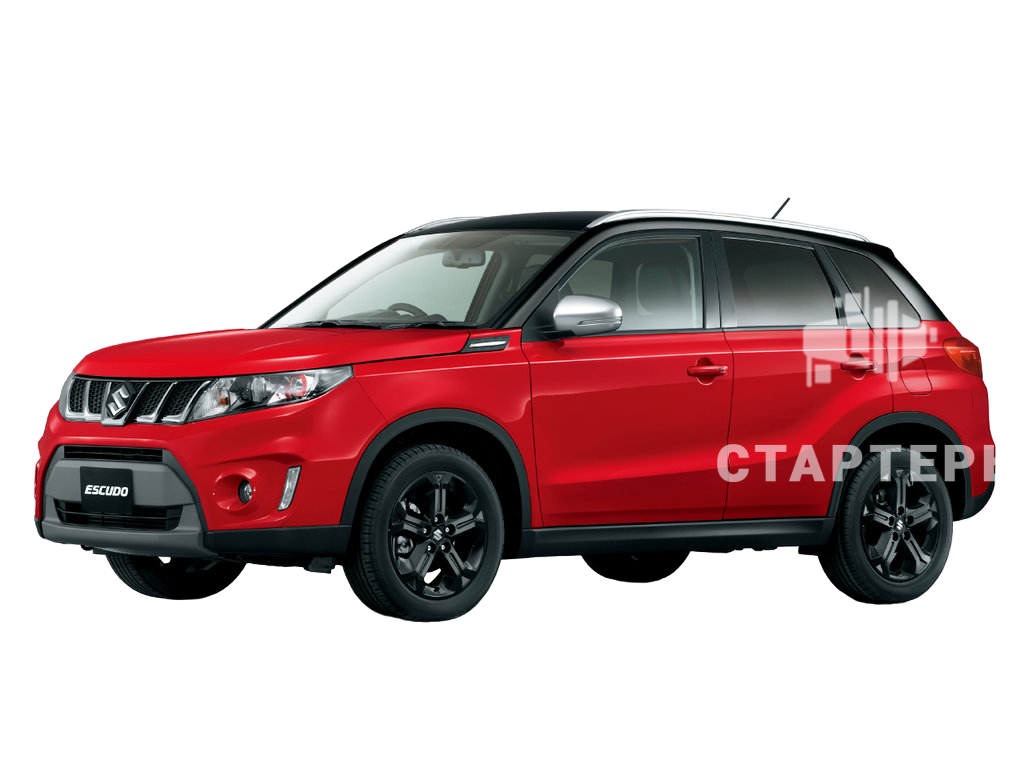 Сузуки Эскудо 4 SUV