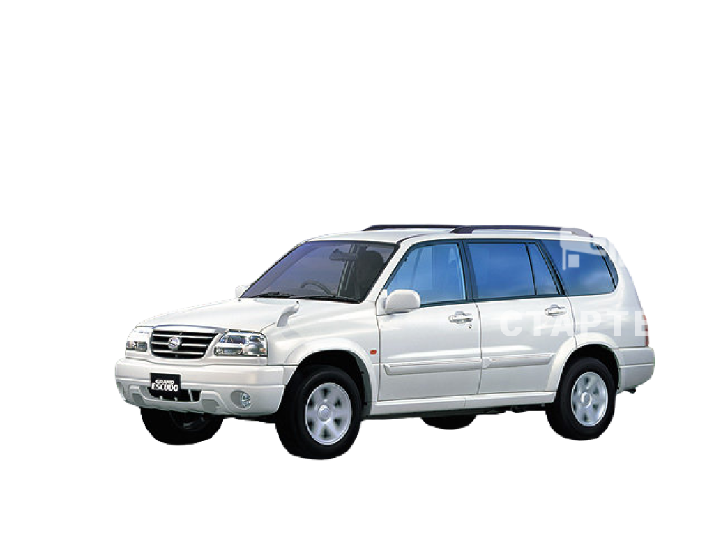 Сузуки Grand Escudo 1