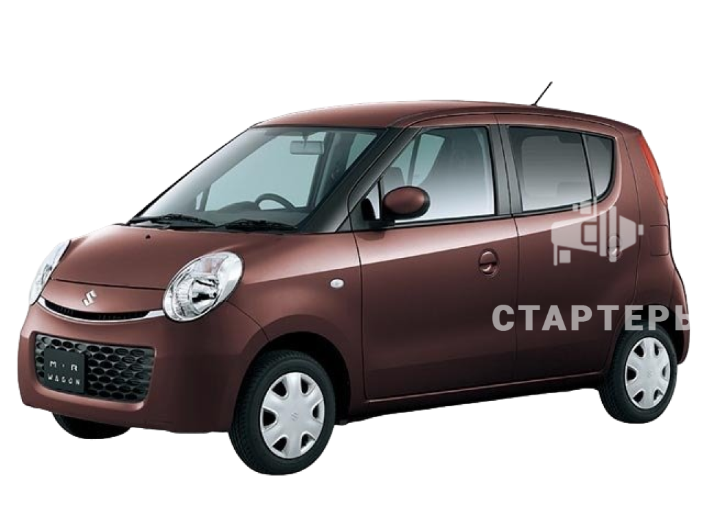 Сузуки MR Wagon