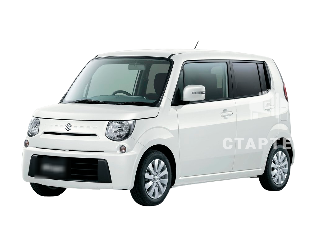 Сузуки MR Wagon 3