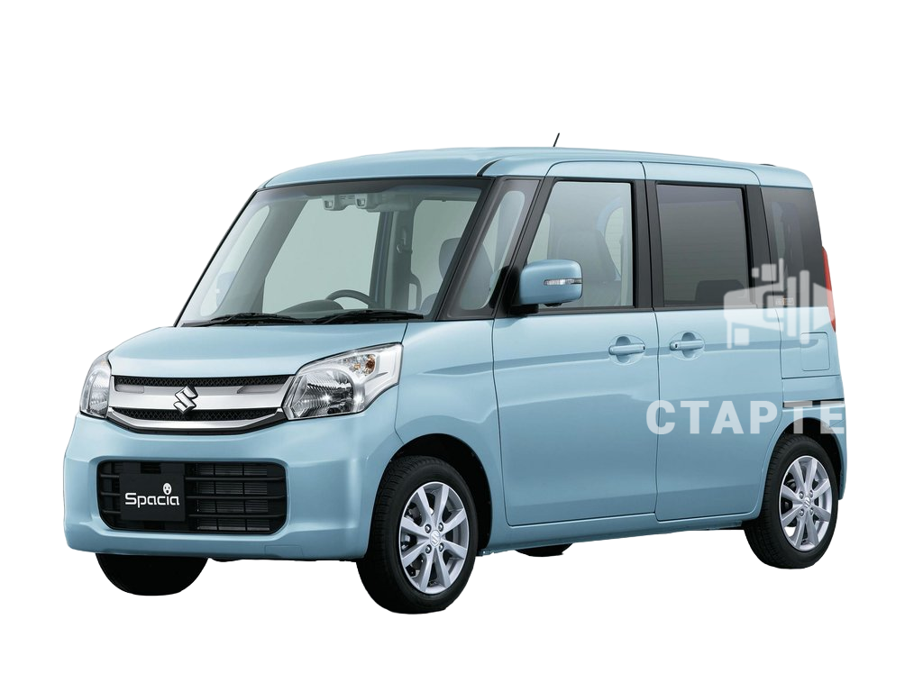 Сузуки Спасиа