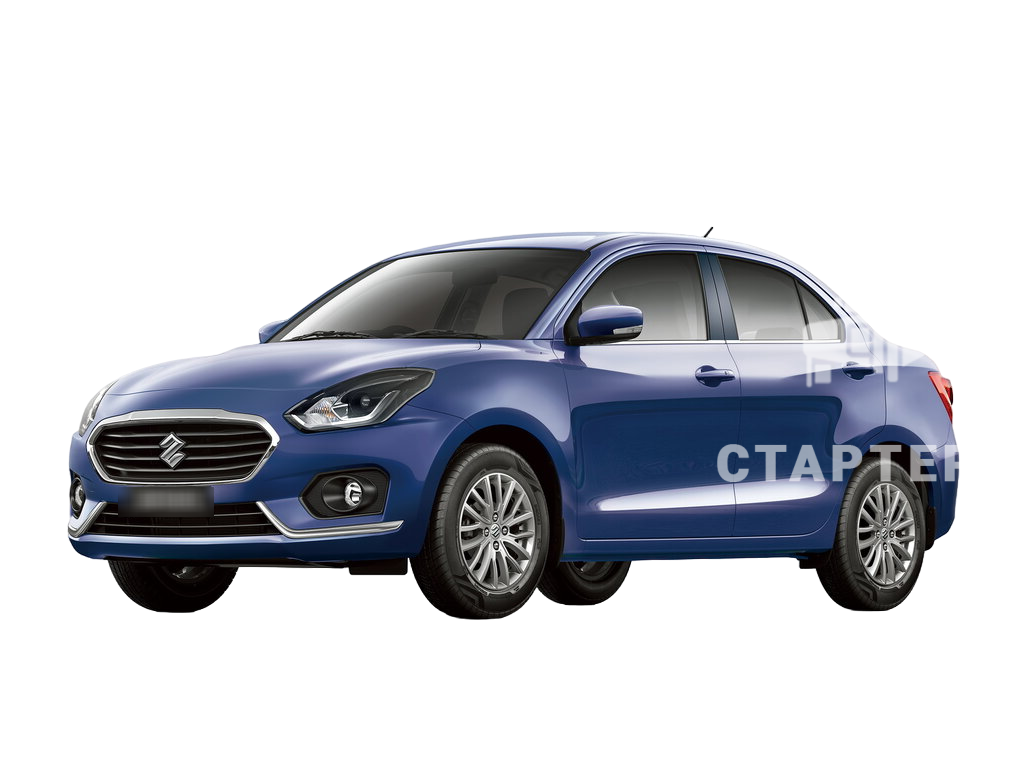Сузуки Свифт 5 Седан