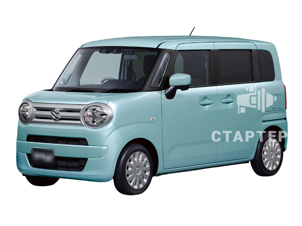Сузуки Wagon R Smile 1