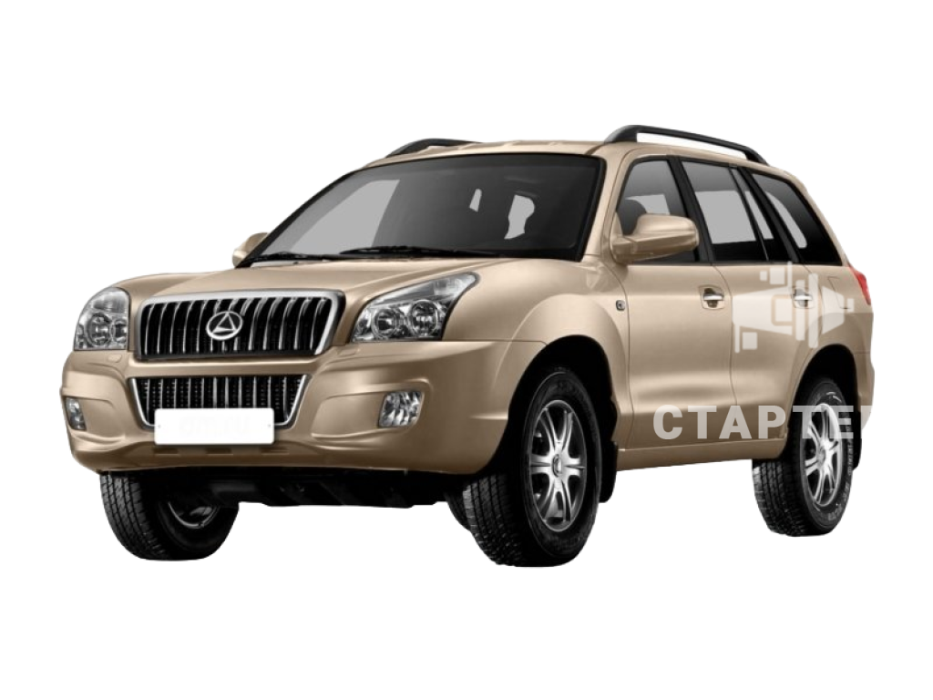 ТагАЗ С190 1 SUV