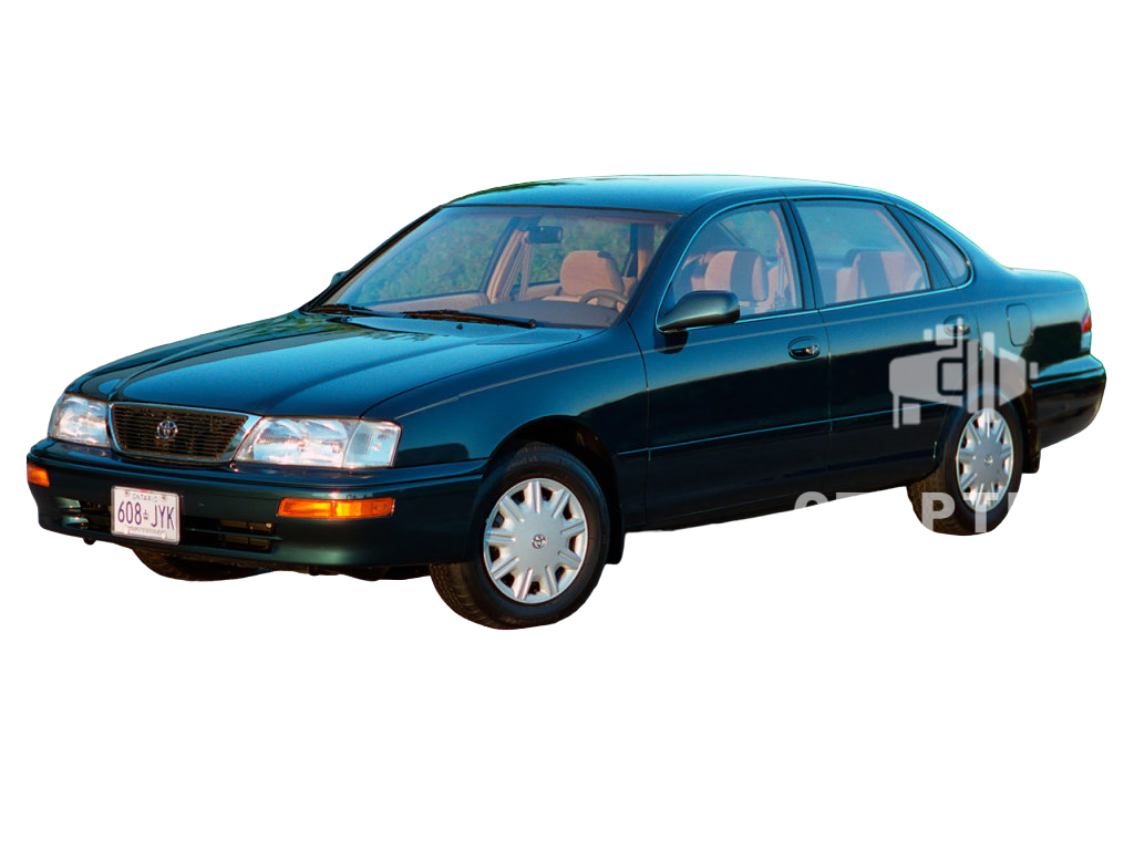 Тойота Авалон 1