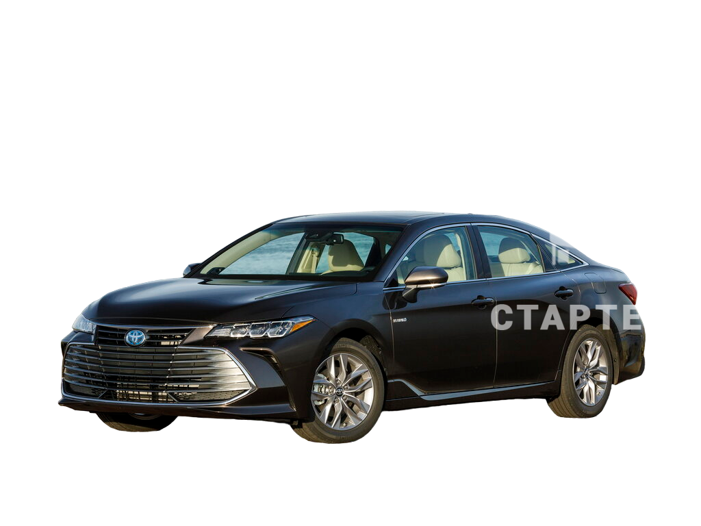 Тойота Авалон 5 Седан