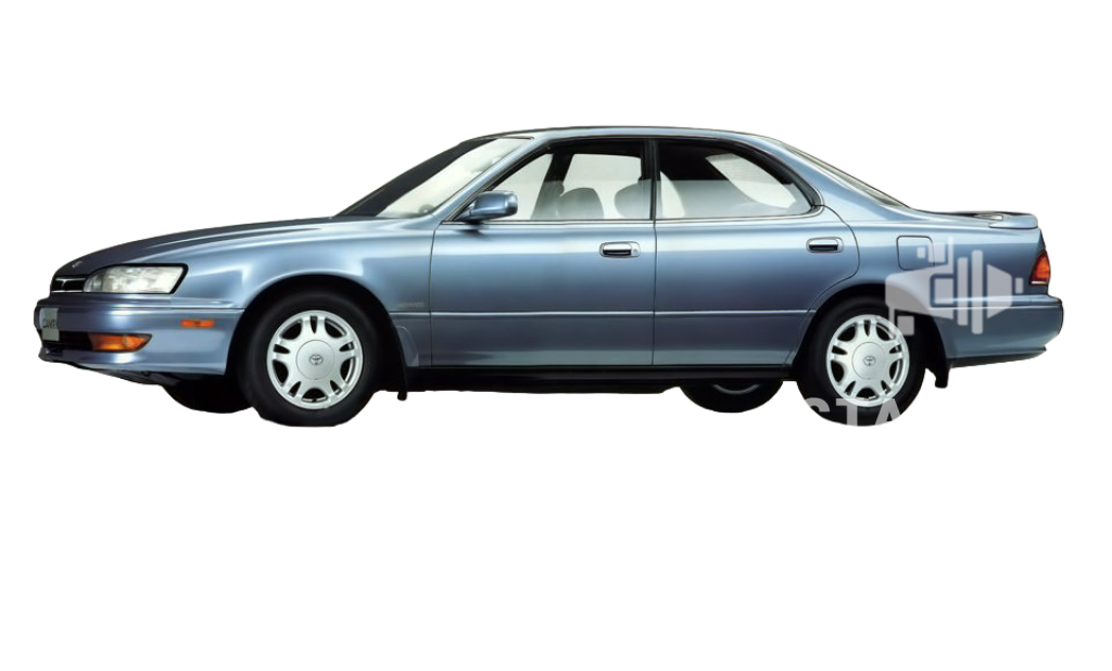 Тойота Camry Prominent 3 Седан