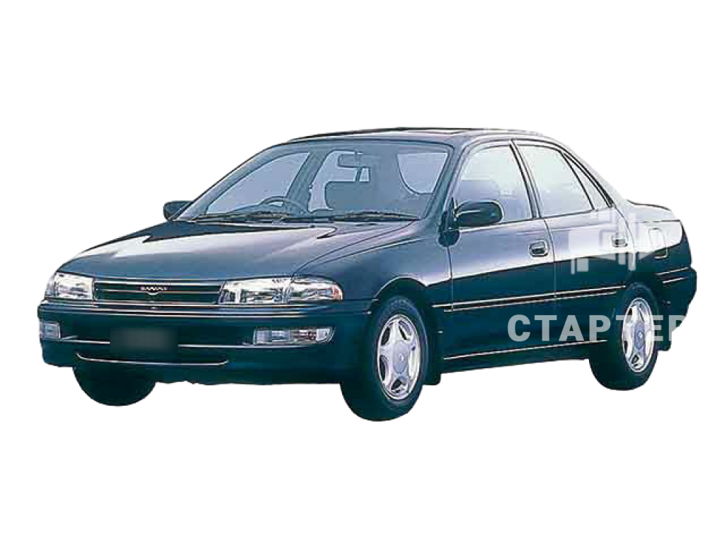 Тойота Карина