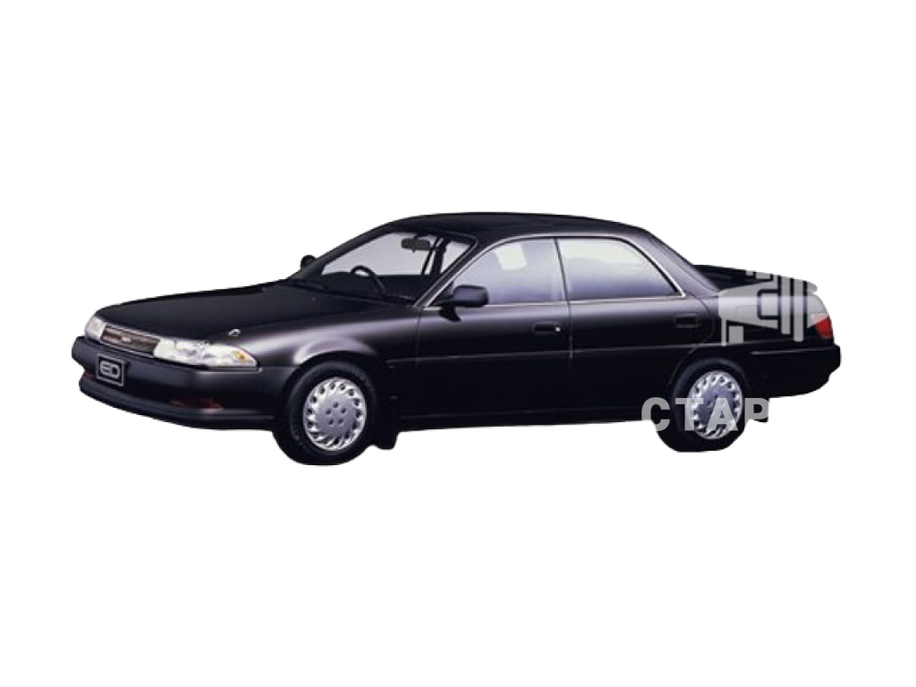 Тойота Carina ED 2 Седан