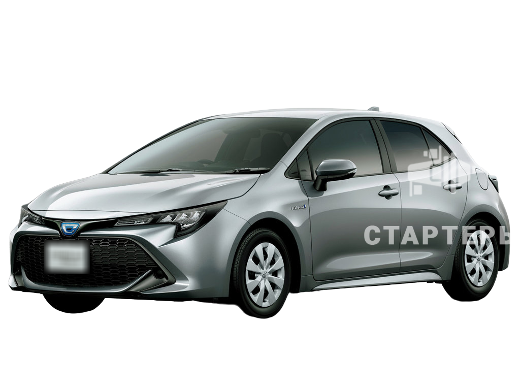 Тойота Королла 12 Хэтчбек
