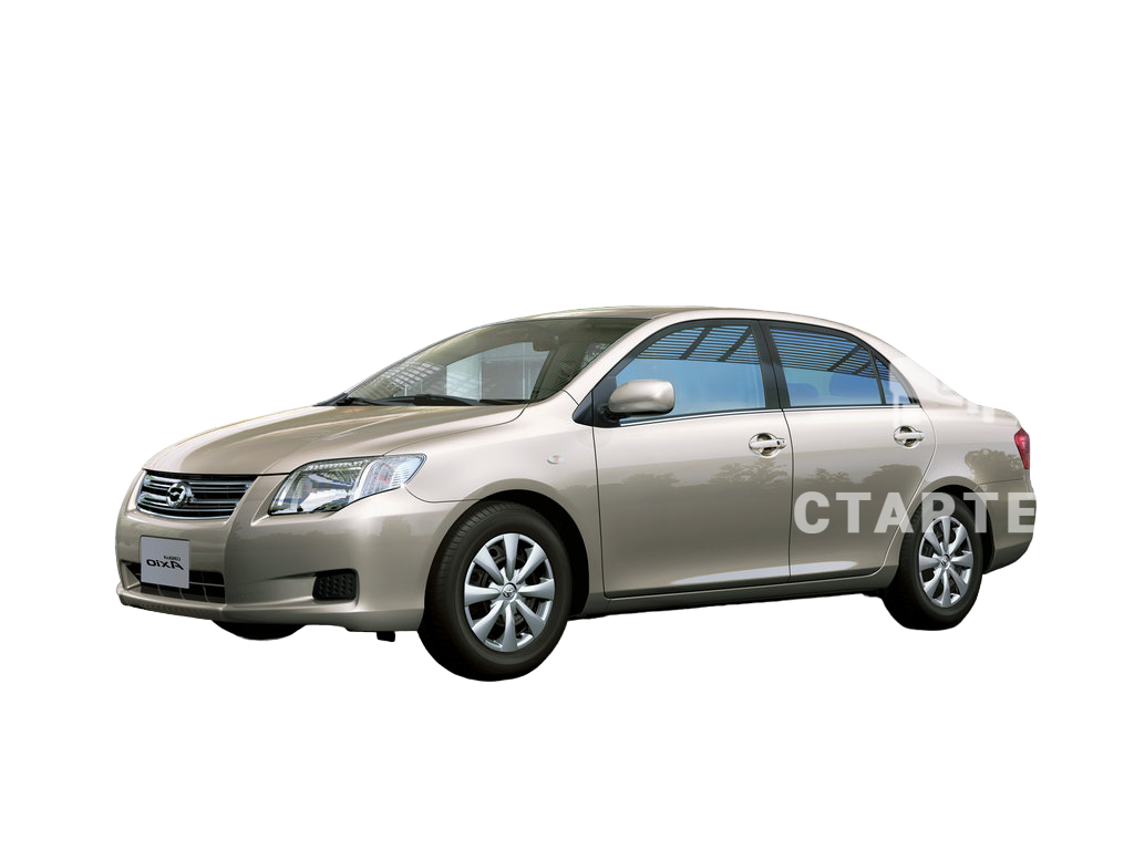 Тойота Corolla Axio 1 Седан