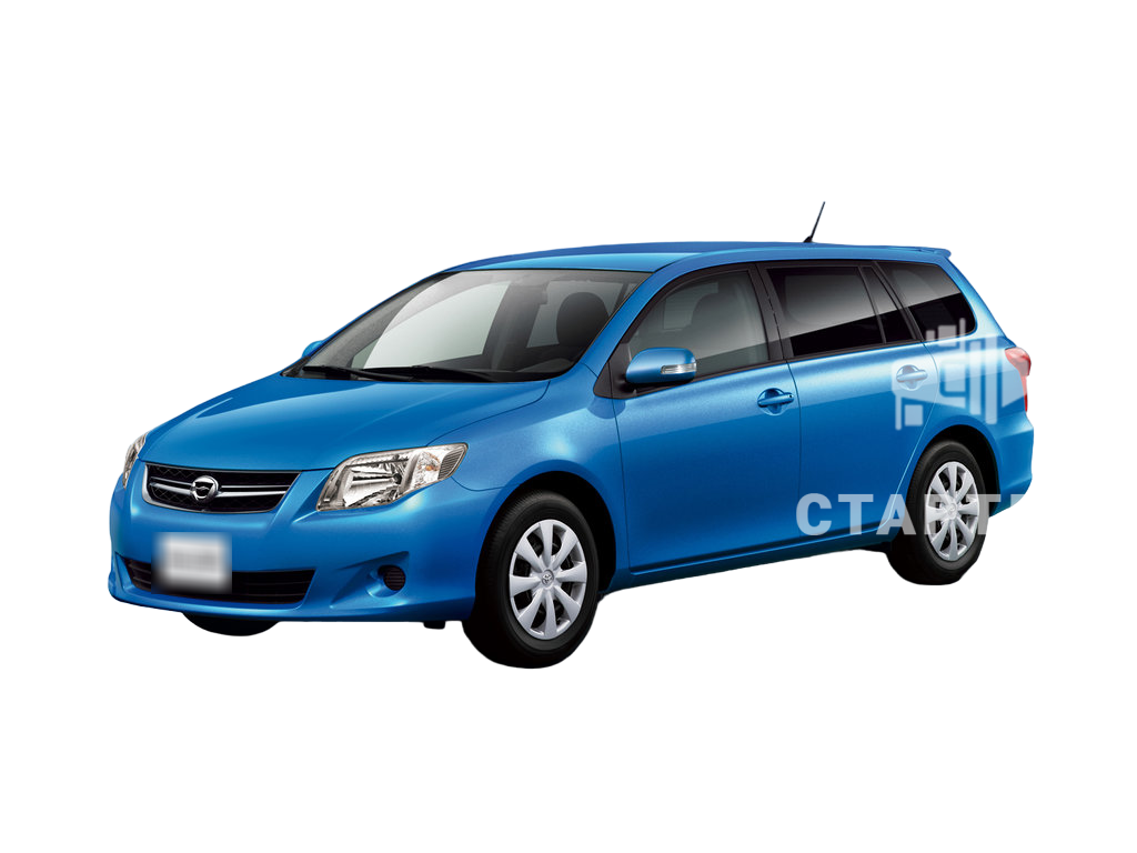 Тойота Corolla Fielder