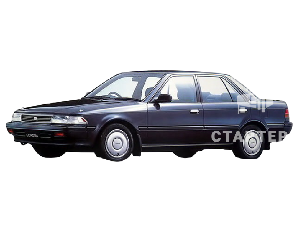 Тойота Корона 9