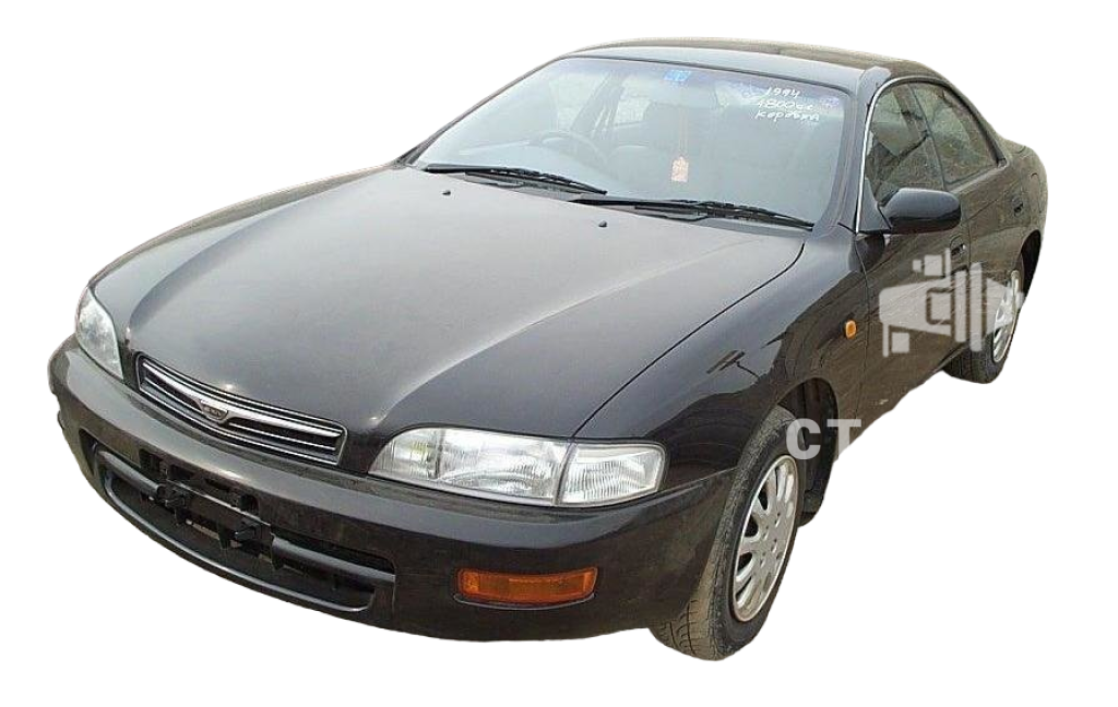 Тойота Corona Exiv 2