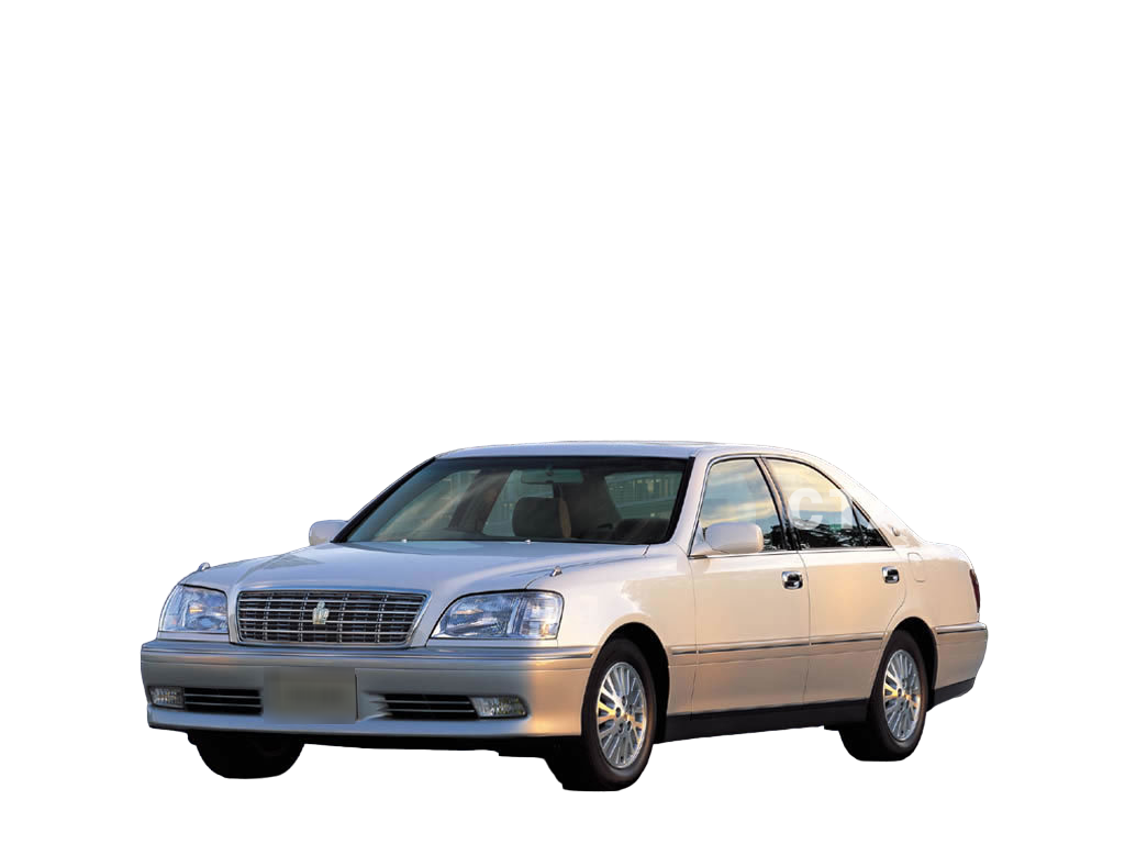 Тойота Краун 11