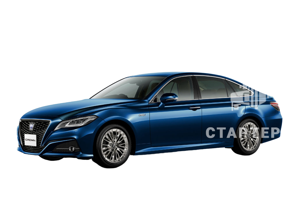 Тойота Краун 15 Седан