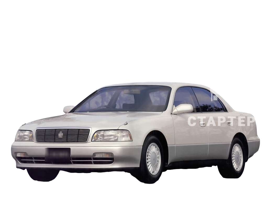 Тойота Краун Маджеста 1