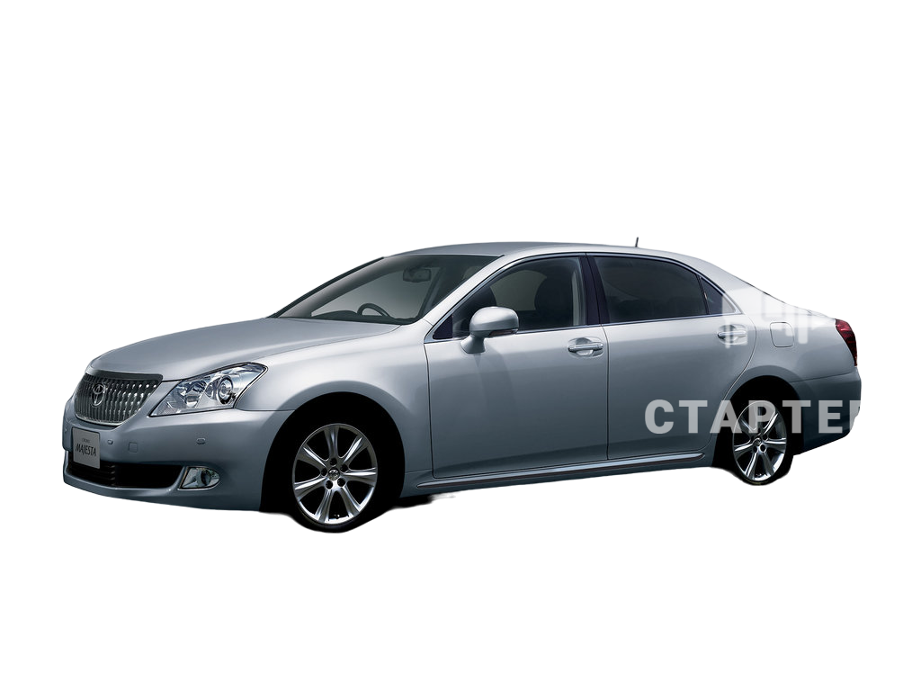 Тойота Краун Маджеста 5
