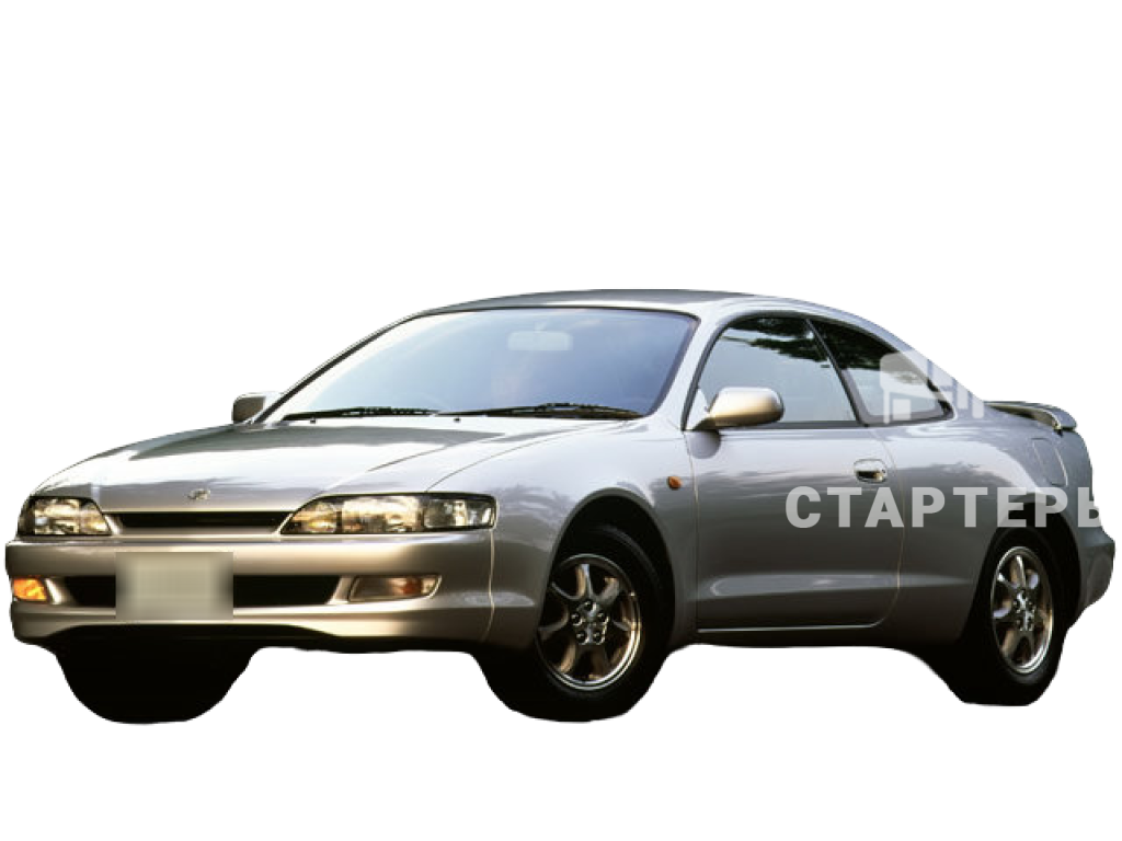Тойота Куррен
