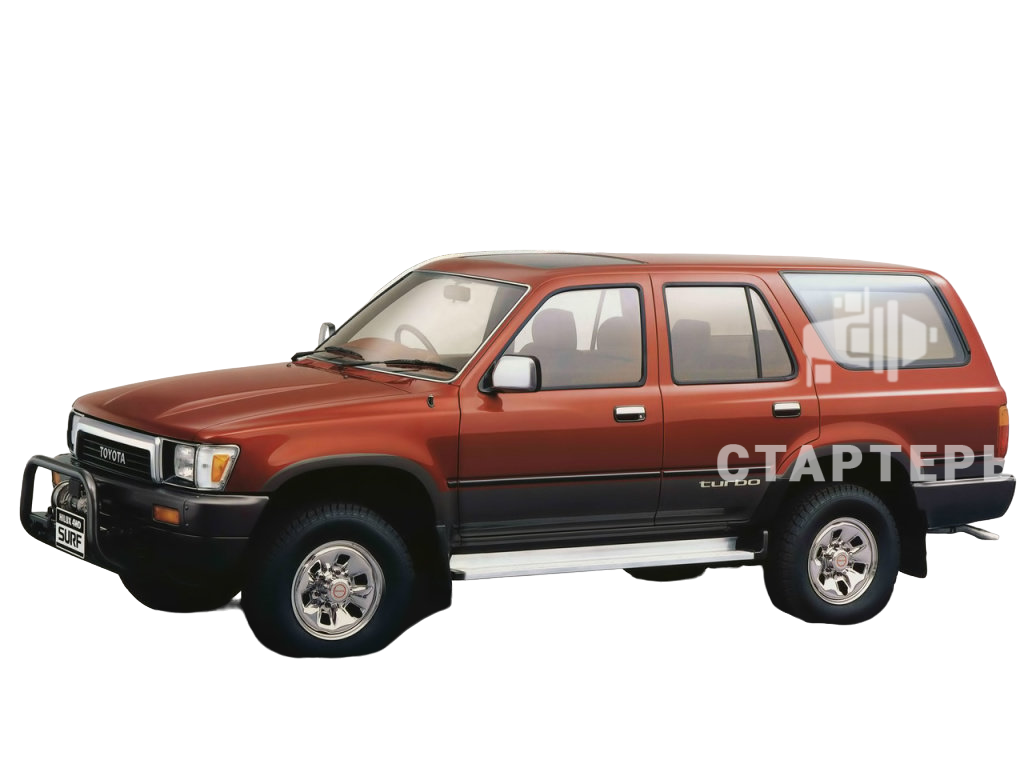 Тойота Хайлюкс Сурф 2 SUV