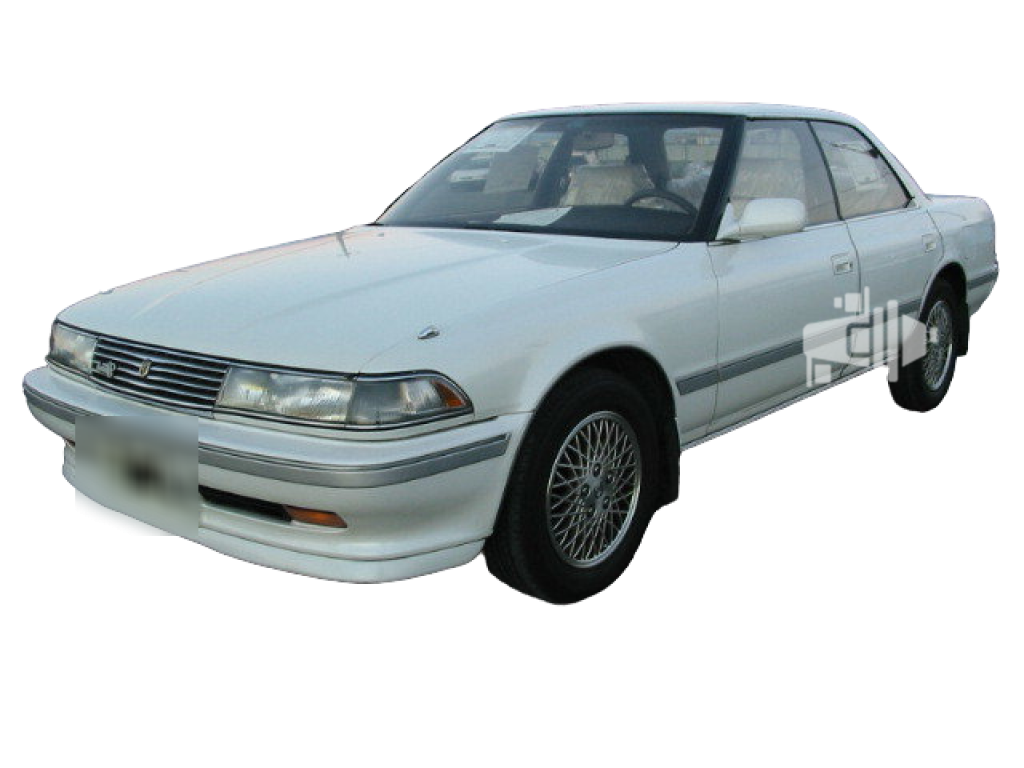 Тойота Марк 2 6