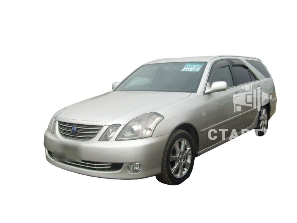 Тойота Mark II Wagon Blit