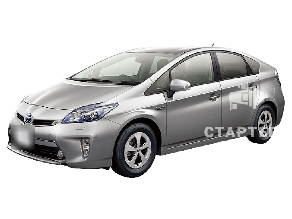 Тойота Prius PHV 3 Лифтбек