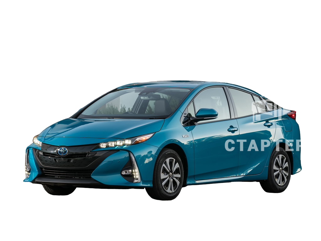 Тойота Prius Prime 1 Лифтбек