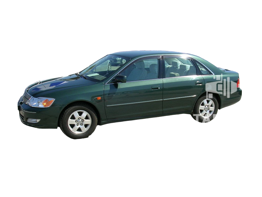 Тойота Пронард 1 Седан
