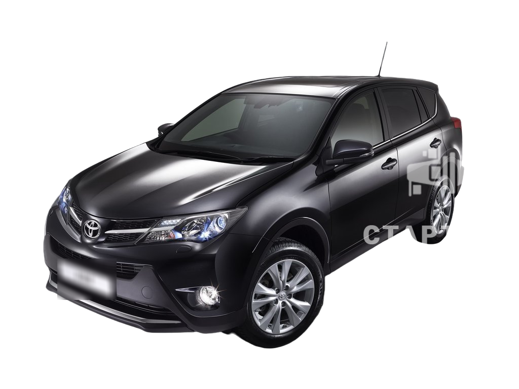 Тойота РАВ4 4 SUV