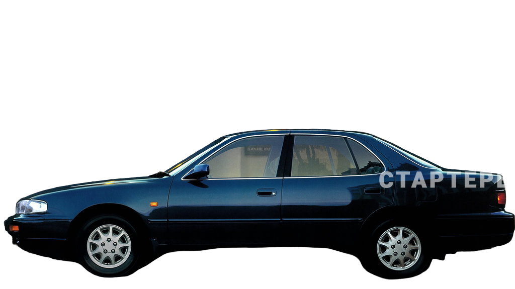 Тойота Сцептер