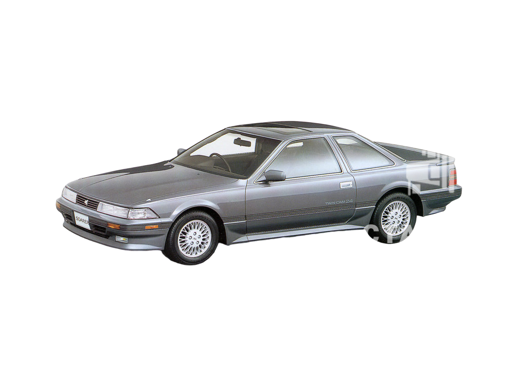 Тойота Соарер 2