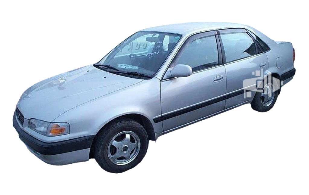 Тойота Спринтер 8 Седан