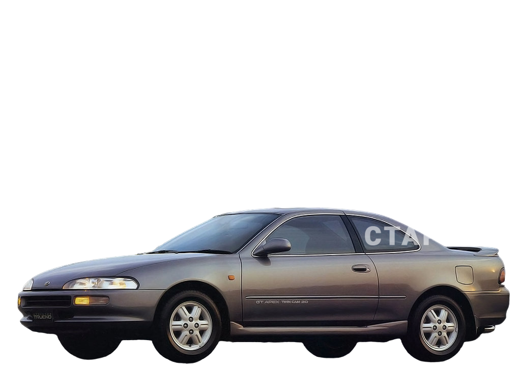 Тойота Спринтер Труэно 6