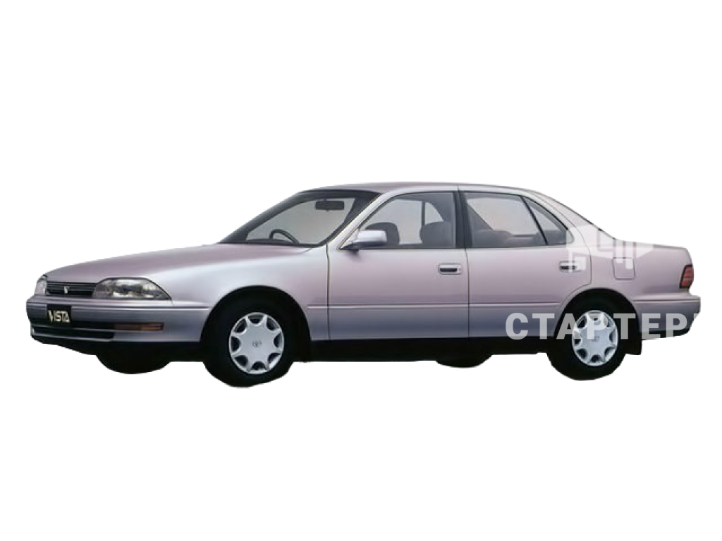 Тойота Vista 3