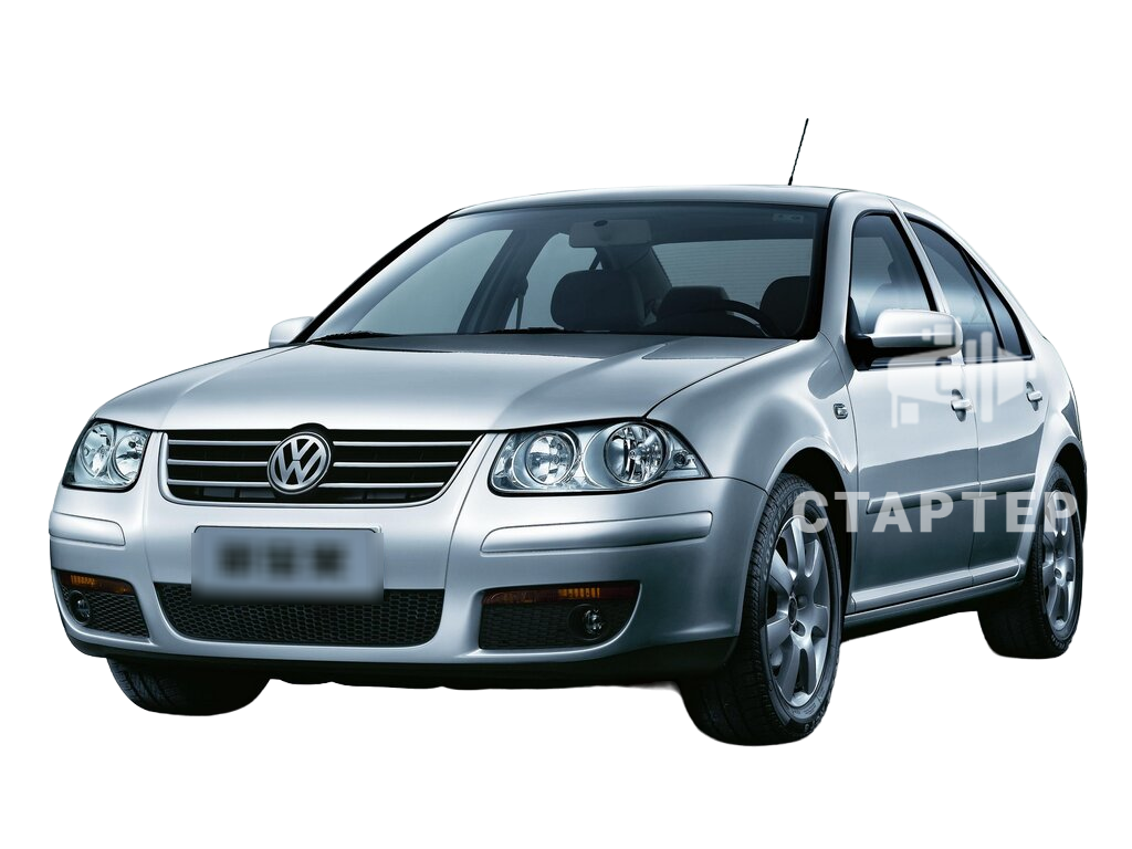 Фольксваген Бора 2